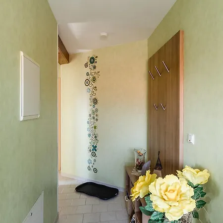 福瑞沃鸿哈斯多夫 - 泰兰德特瓦尔德公寓