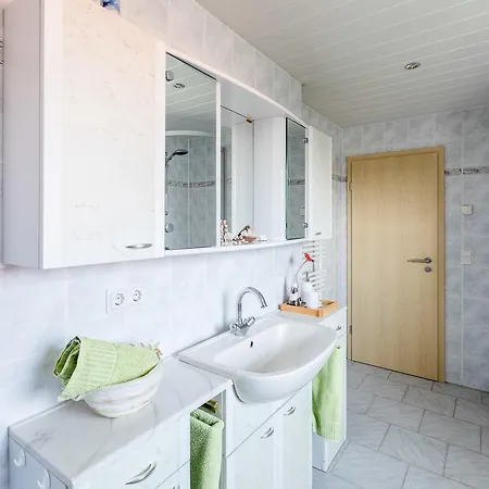 公寓 福瑞沃鸿哈斯多夫 - 泰兰德特瓦尔德公寓 黑茨多夫