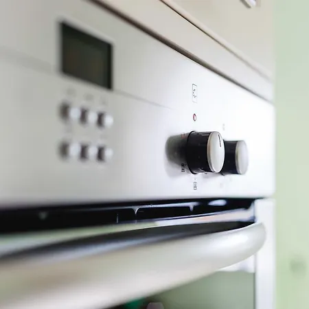 福瑞沃鸿哈斯多夫 - 泰兰德特瓦尔德公寓 黑茨多夫