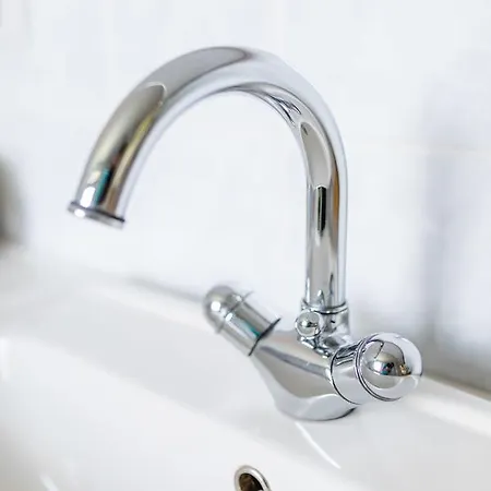 公寓 福瑞沃鸿哈斯多夫 - 泰兰德特瓦尔德公寓 黑茨多夫