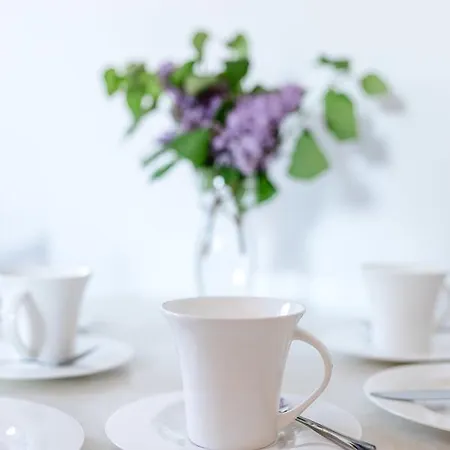 福瑞沃鸿哈斯多夫 - 泰兰德特瓦尔德公寓 *