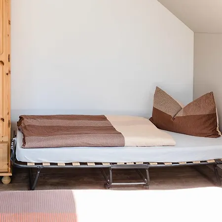 福瑞沃鸿哈斯多夫 - 泰兰德特瓦尔德公寓 黑茨多夫