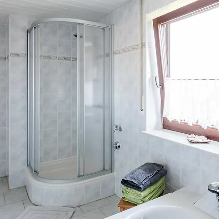 福瑞沃鸿哈斯多夫 - 泰兰德特瓦尔德公寓