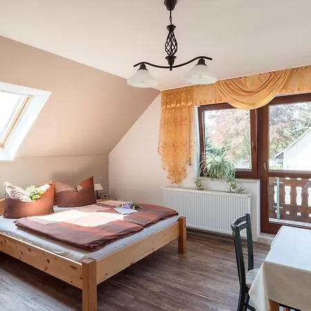 福瑞沃鸿哈斯多夫 - 泰兰德特瓦尔德公寓