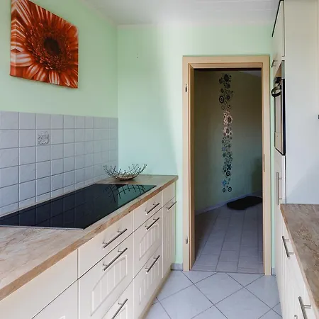 福瑞沃鸿哈斯多夫 - 泰兰德特瓦尔德公寓 公寓 黑茨多夫