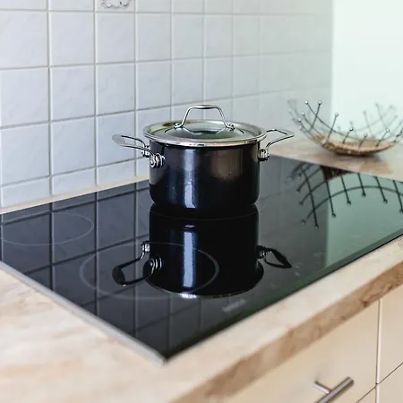 福瑞沃鸿哈斯多夫 - 泰兰德特瓦尔德公寓 *