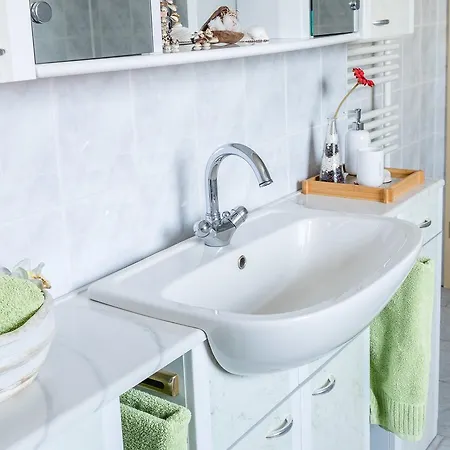 福瑞沃鸿哈斯多夫 - 泰兰德特瓦尔德公寓 公寓 黑茨多夫