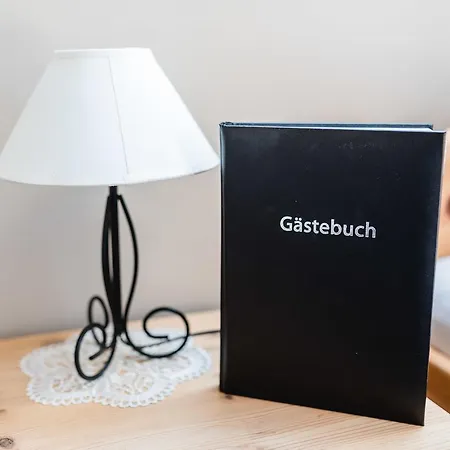 福瑞沃鸿哈斯多夫 - 泰兰德特瓦尔德公寓 公寓 黑茨多夫