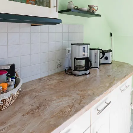 福瑞沃鸿哈斯多夫 - 泰兰德特瓦尔德公寓 公寓 *