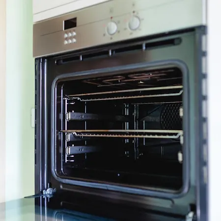 福瑞沃鸿哈斯多夫 - 泰兰德特瓦尔德公寓 黑茨多夫