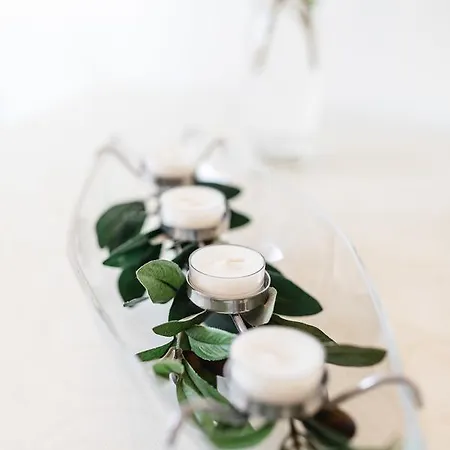 福瑞沃鸿哈斯多夫 - 泰兰德特瓦尔德公寓 公寓 *