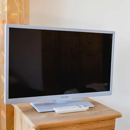 Daire - Urlaub Am Tharandter Wald