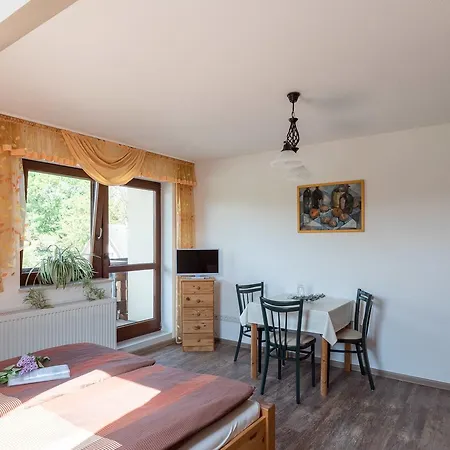 - Urlaub Am Tharandter Wald * Hetzdorf