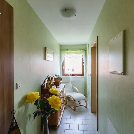 福瑞沃鸿哈斯多夫 - 泰兰德特瓦尔德公寓 黑茨多夫