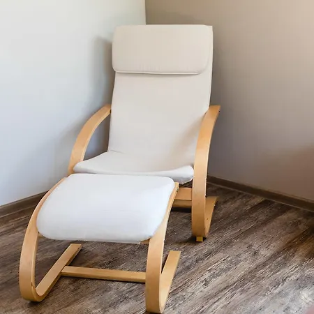 福瑞沃鸿哈斯多夫 - 泰兰德特瓦尔德公寓 *