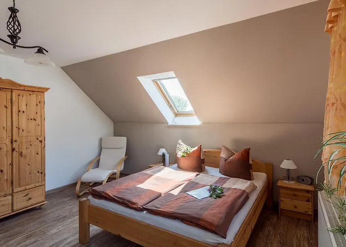 Appartamento - Urlaub Am Tharandter Wald *