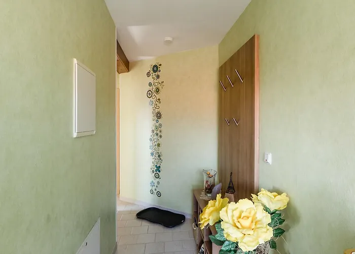 - Urlaub Am Tharandter Wald