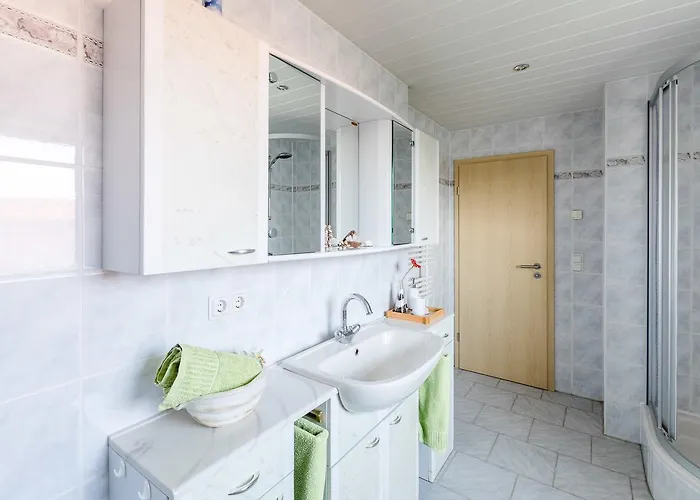 Appartamento - Urlaub Am Tharandter Wald Hetzdorf