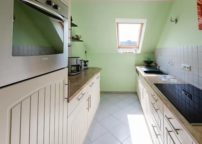 Appartamento - Urlaub Am Tharandter Wald Hetzdorf