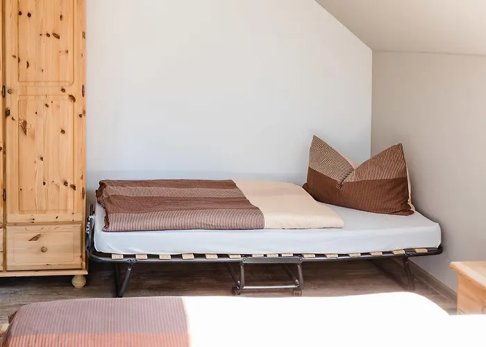 - Urlaub Am Tharandter Wald Hetzdorf