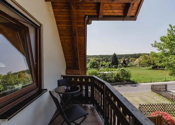 - Urlaub Am Tharandter Wald Hetzdorf