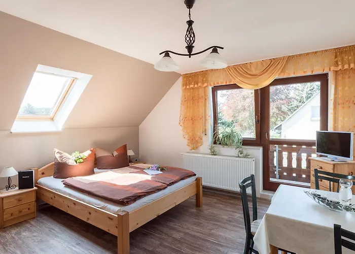 - Urlaub Am Tharandter Wald