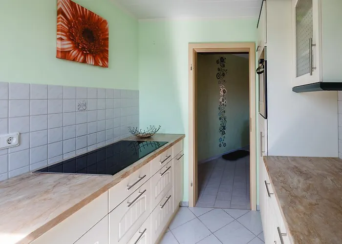 - Urlaub Am Tharandter Wald Appartamento Hetzdorf