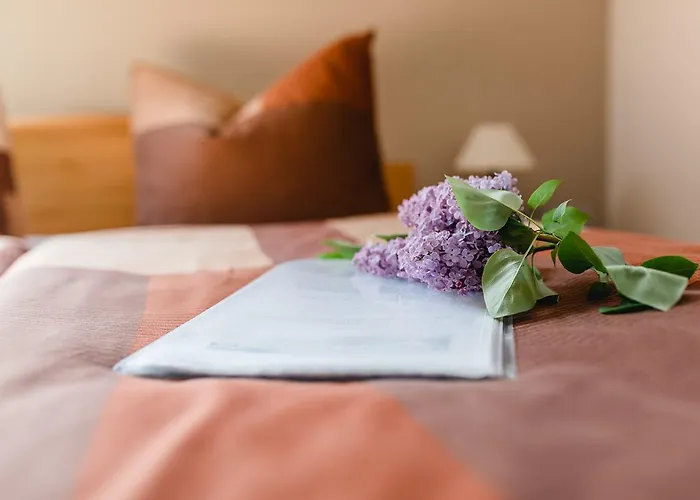 Appartamento - Urlaub Am Tharandter Wald Hetzdorf