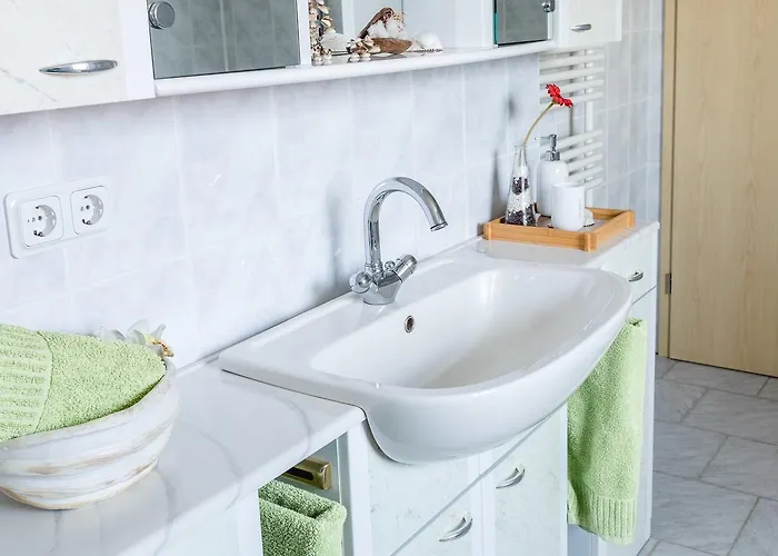 - Urlaub Am Tharandter Wald Appartamento Hetzdorf