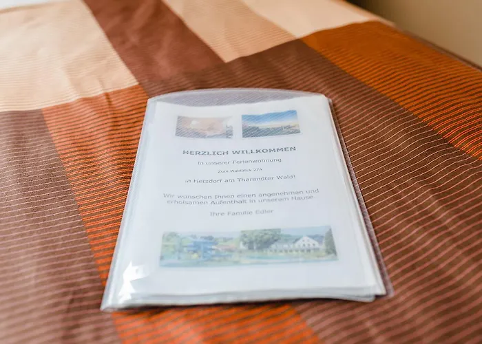 - Urlaub Am Tharandter Wald