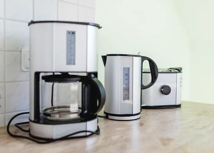 Appartamento - Urlaub Am Tharandter Wald