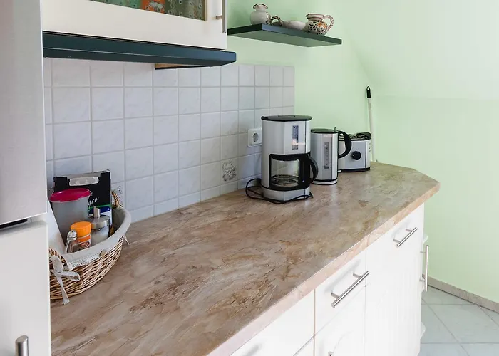 - Urlaub Am Tharandter Wald Appartamento *