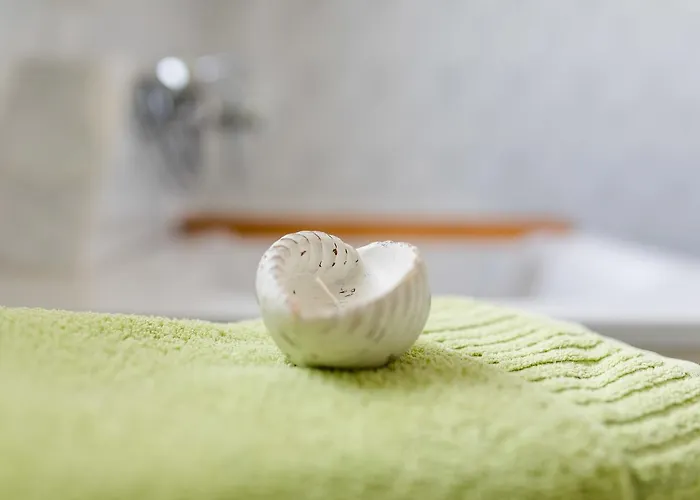 - Urlaub Am Tharandter Wald Appartamento *