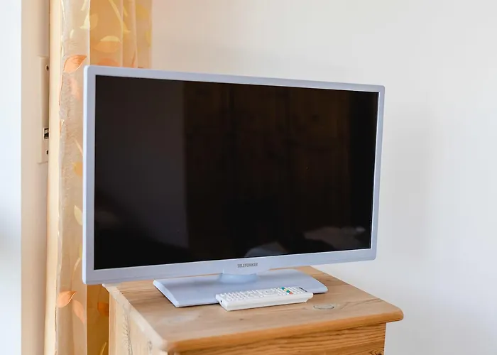 Appartamento - Urlaub Am Tharandter Wald