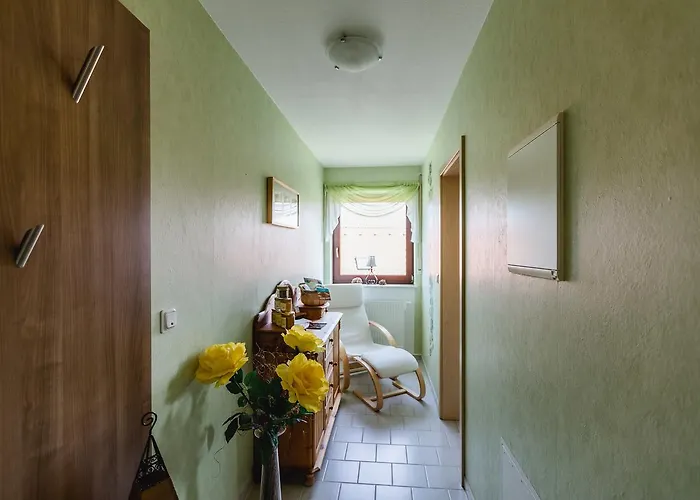 - Urlaub Am Tharandter Wald Hetzdorf