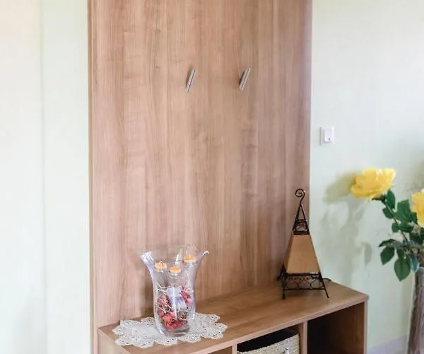 Appartamento - Urlaub Am Tharandter Wald *